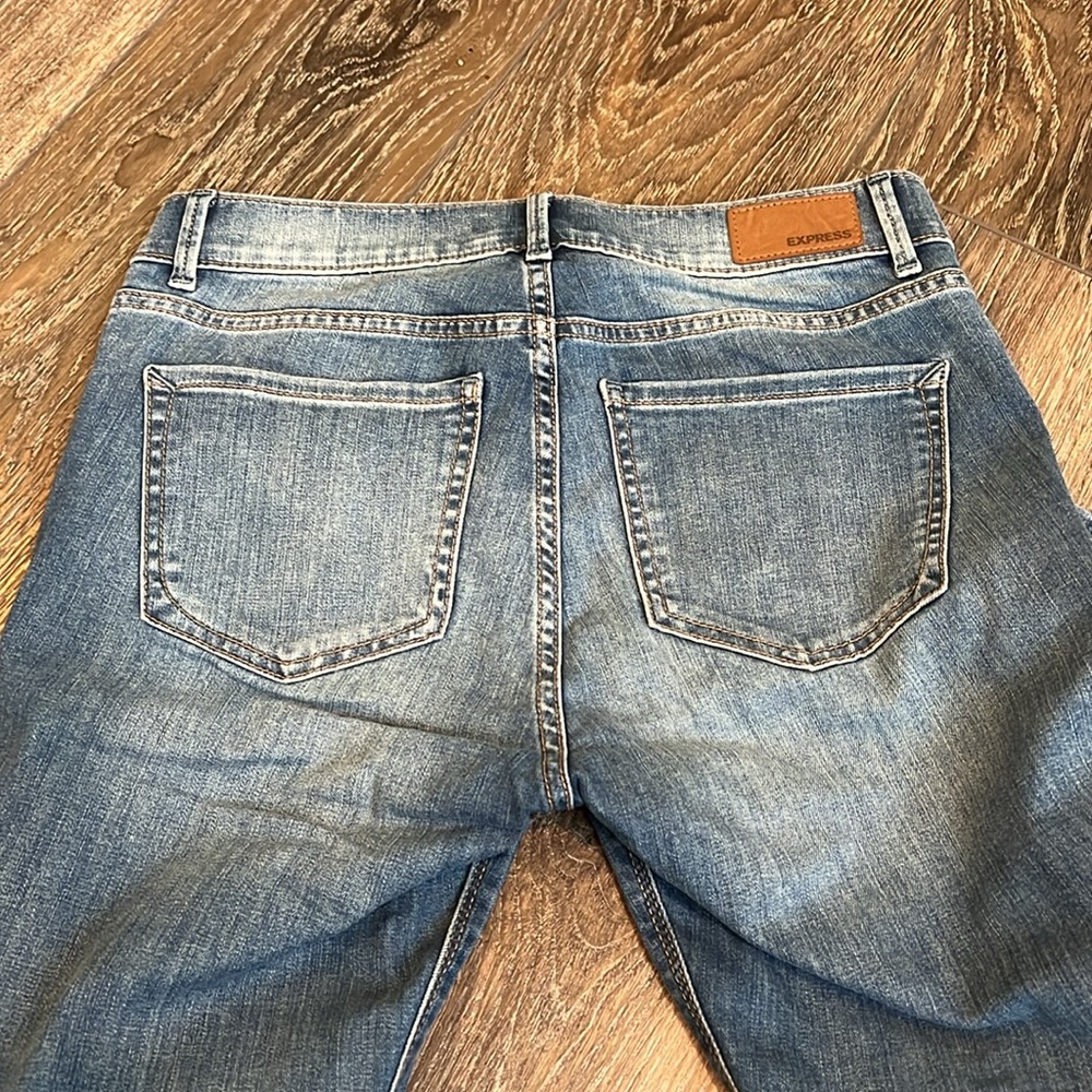 Express Jeans - Picture 11 of 12